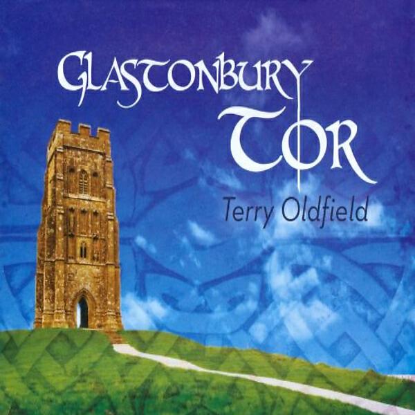 Terry Oldfield - Resurrection