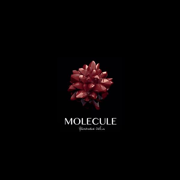 Alexander Utkin - Molecule