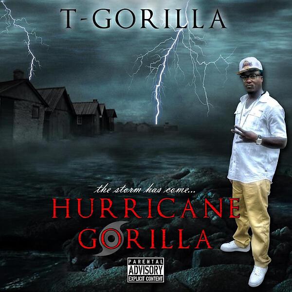 T-Gorilla - Seductive (feat. Tipz)