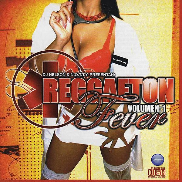 DJ Nelson - Daddy Yankee & Las Guanabanas: Si Tu Dices
