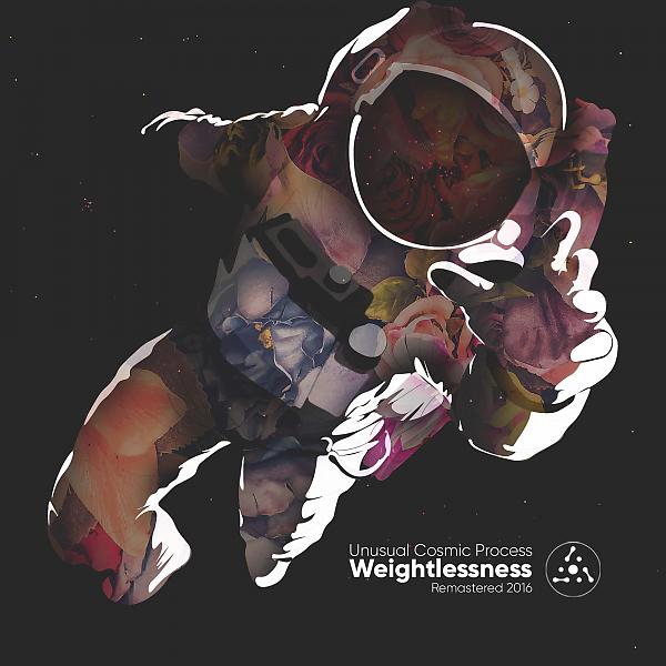 Постер альбома Weightlessness [Remastered 2016]