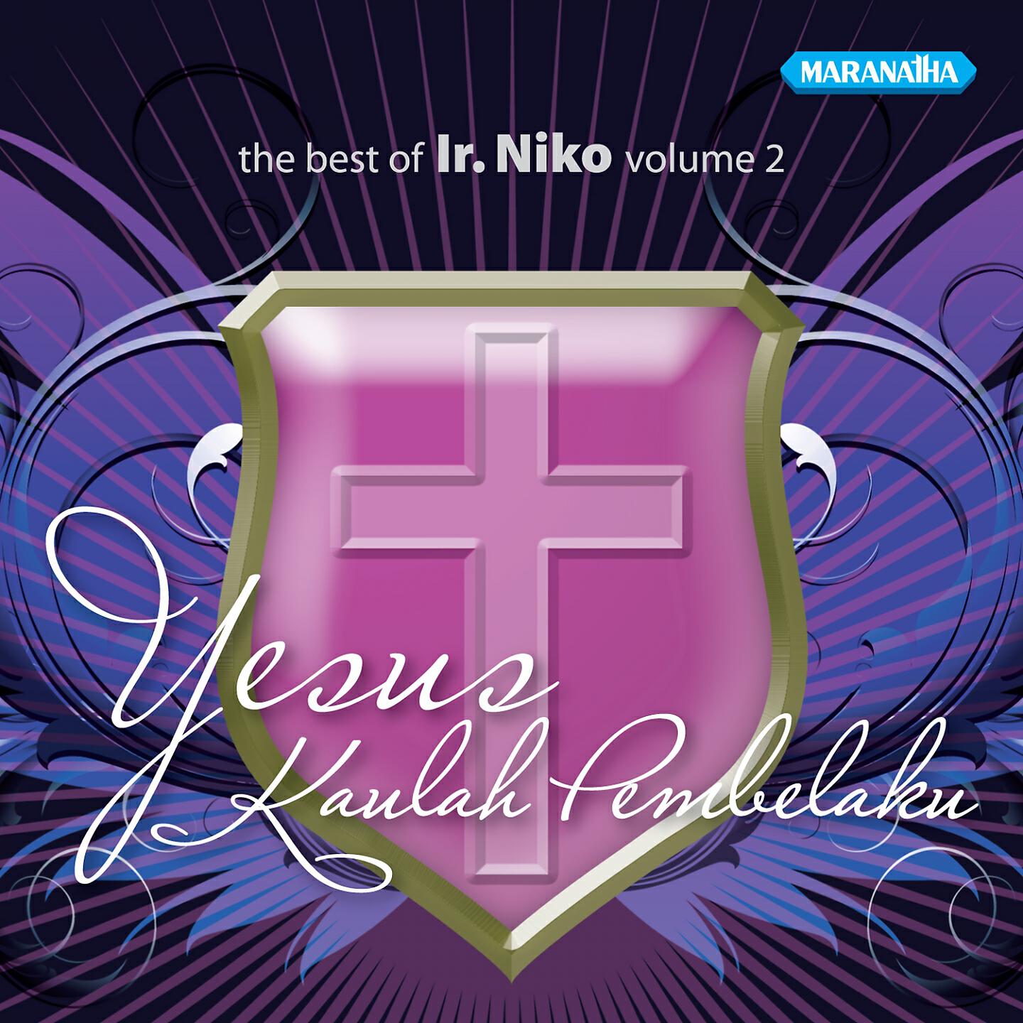 Pdt. Dr. Ir. Niko Njotorahardjo - Langit Bumi Pujilah Tuhan