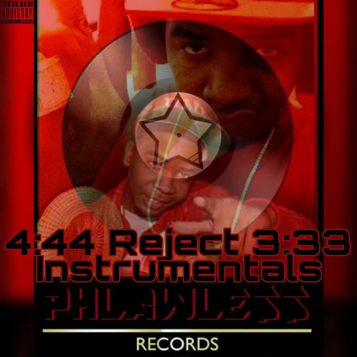 DJ DA WEST - Get Away (Instrumental) [feat. Young Perc]
