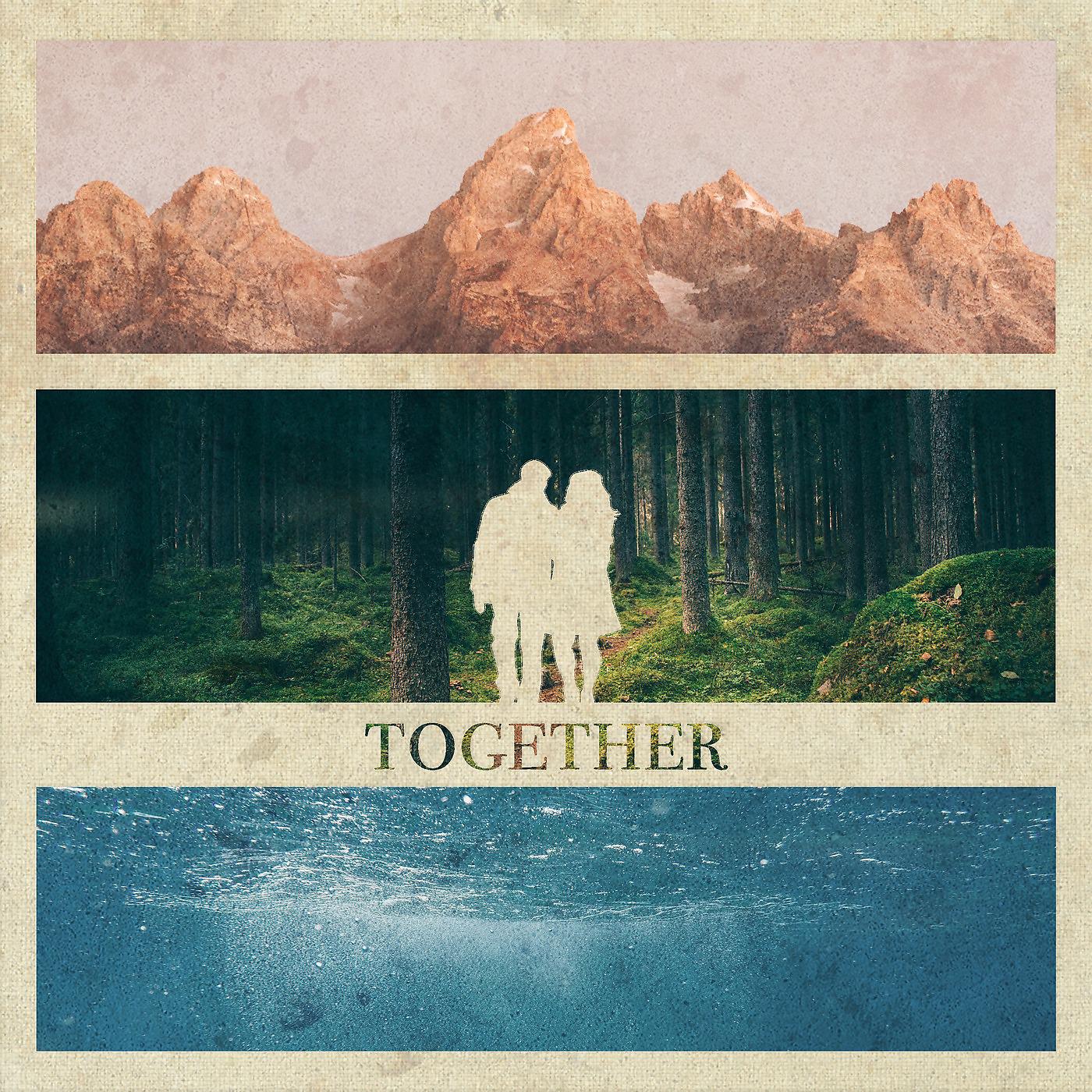 Постер альбома Together