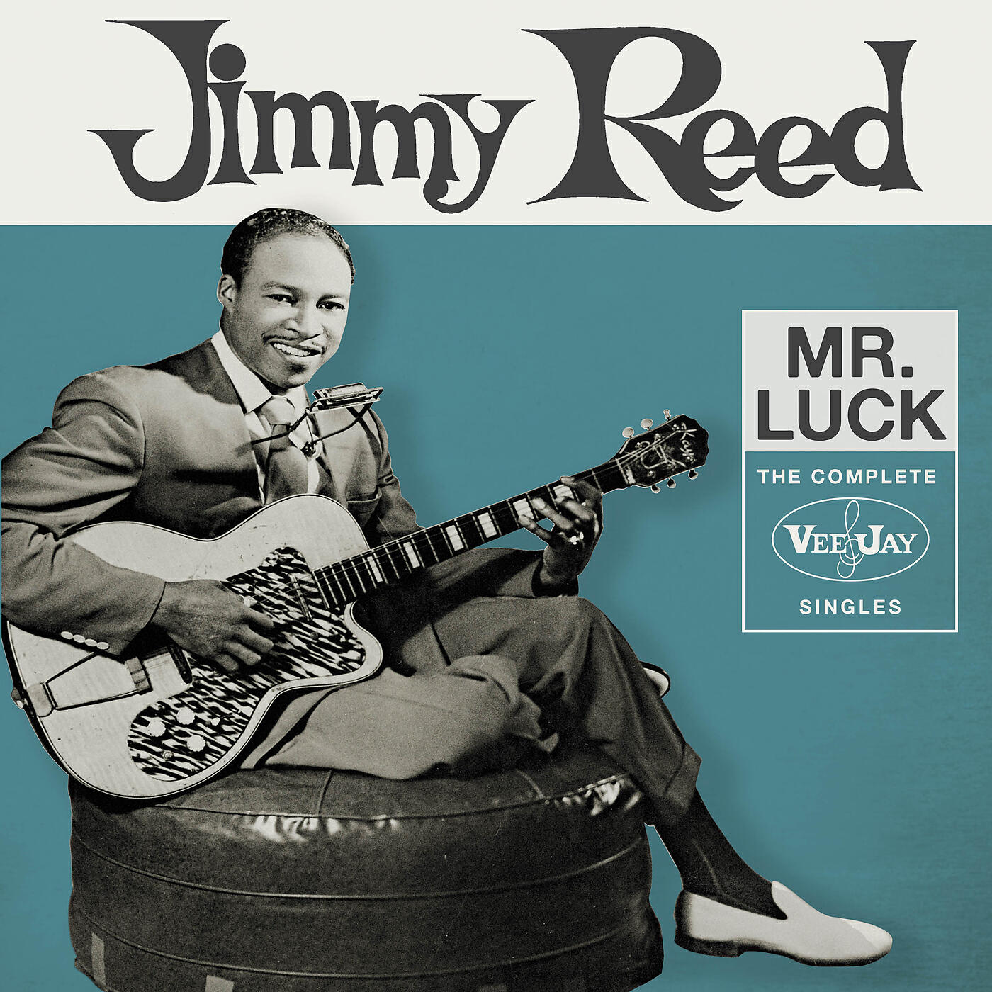 Jimmy Reed - Ends And Odds