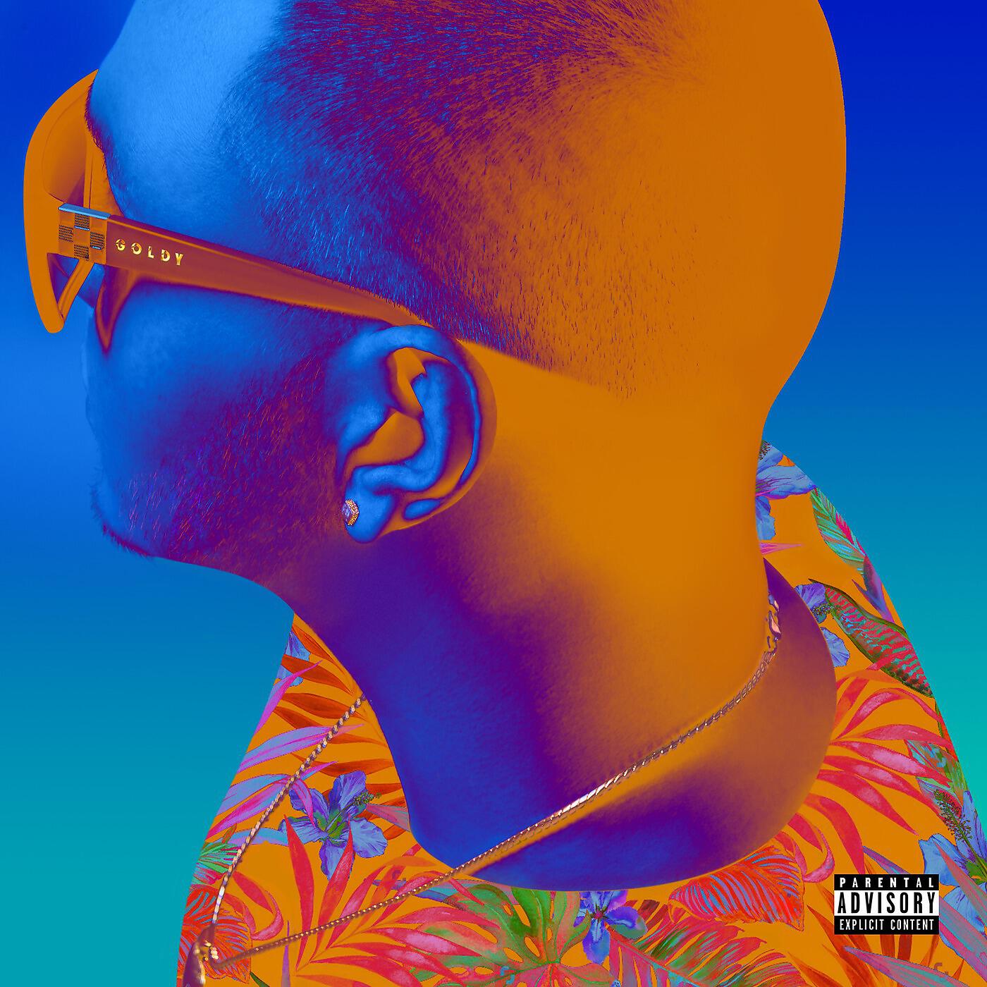 Альбом Goldy исполнителя Plinofficial