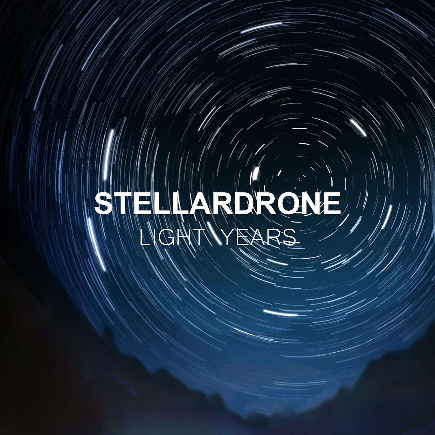 Stellardrone - Comet Halley