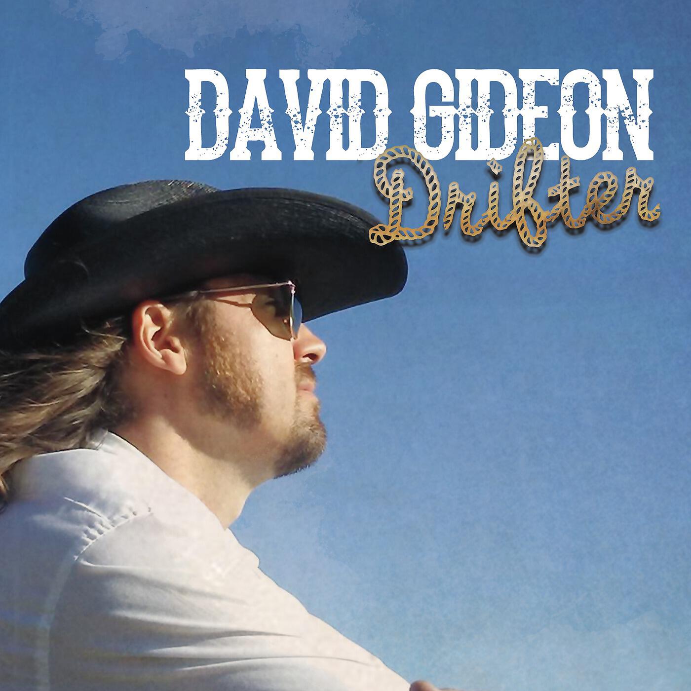 David Gideon - Red Boots