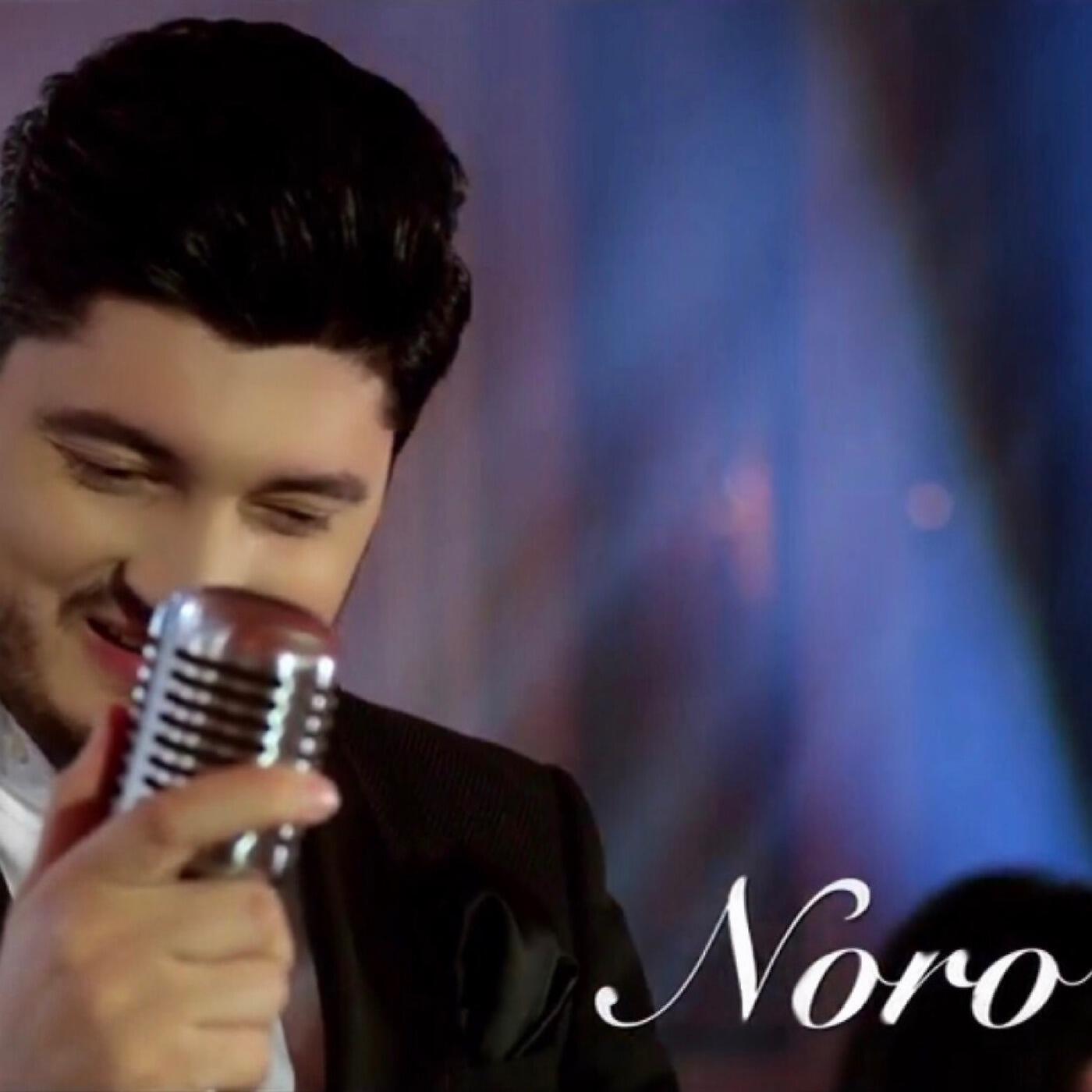 NORO - Srtis Ktor