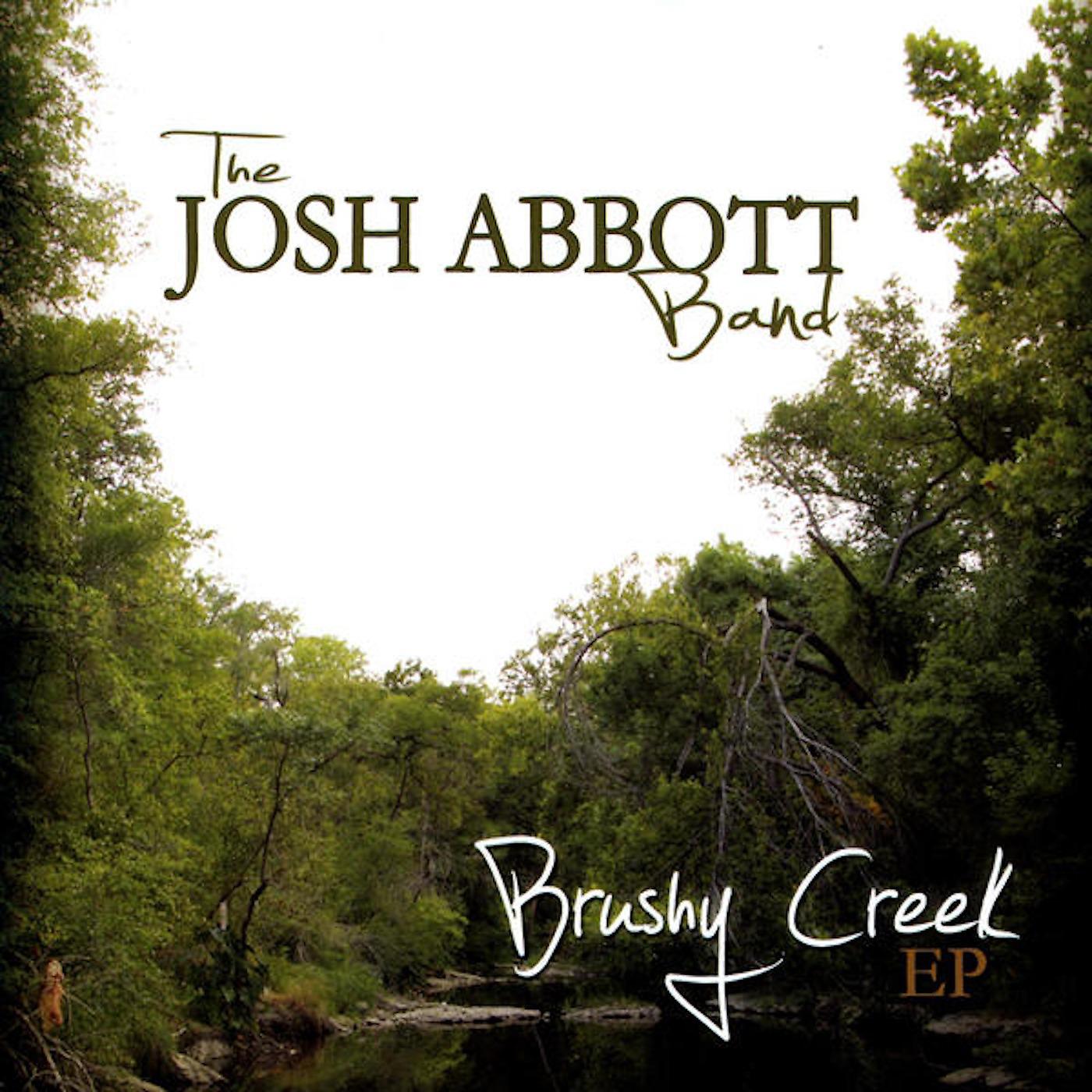 Постер альбома Brushy Creek - EP