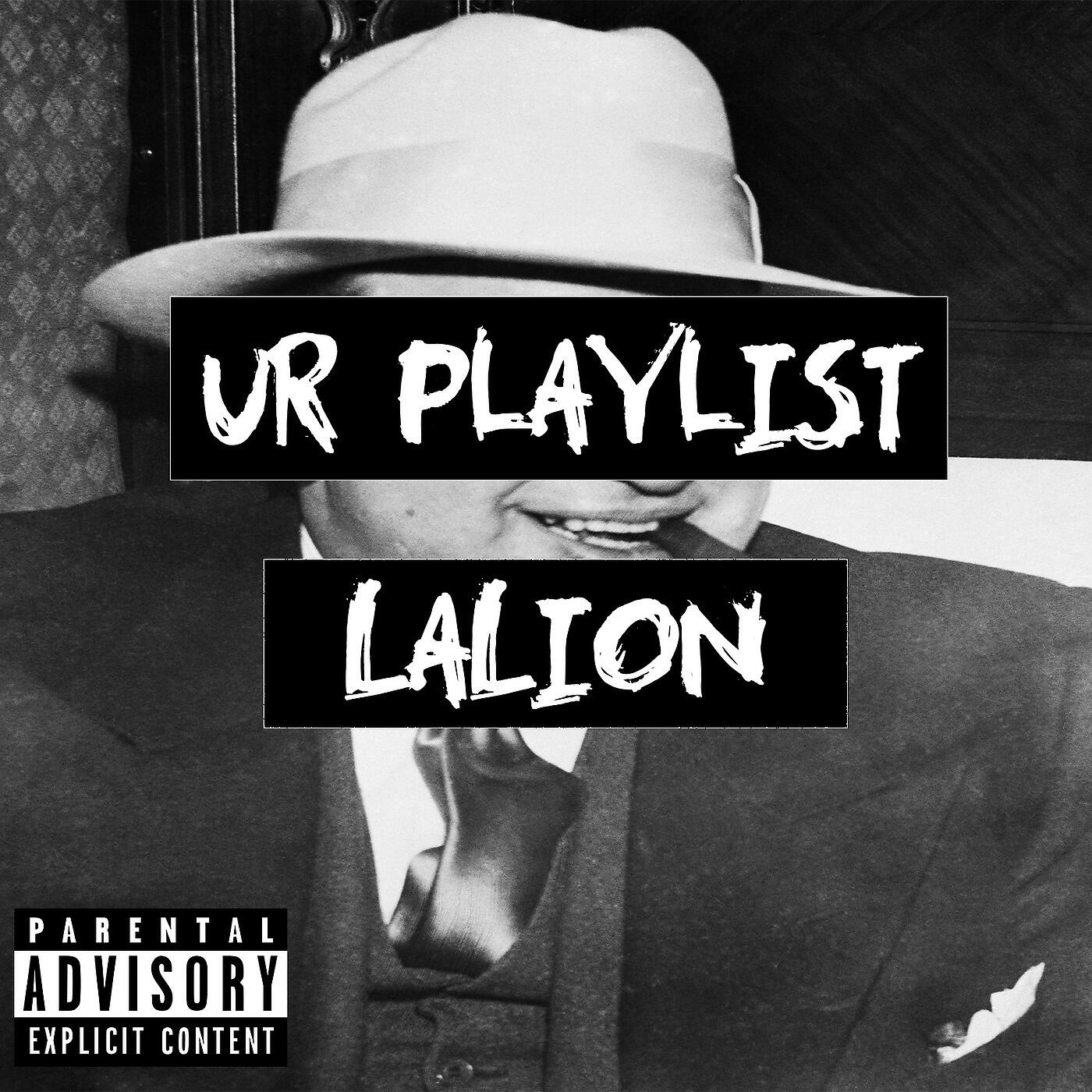 LaLion - UrPlaylist