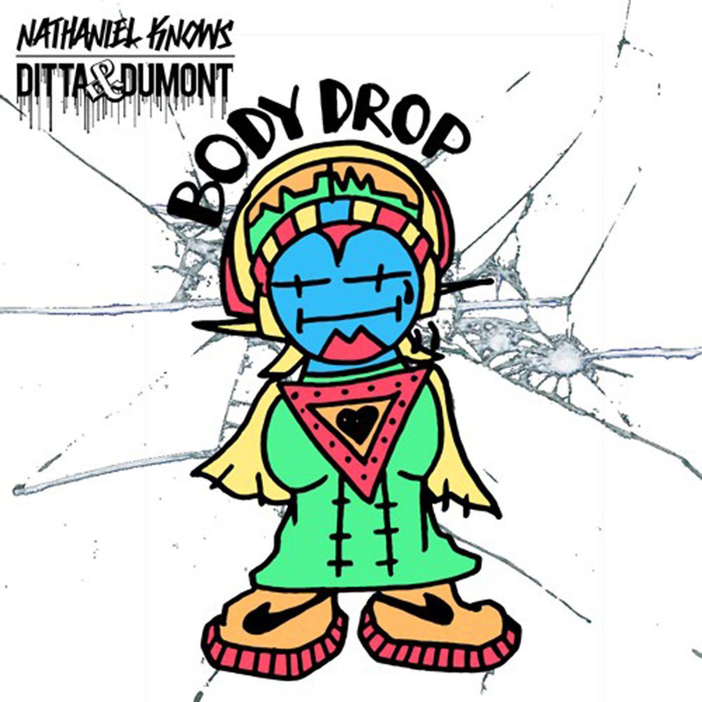 Постер альбома Body Drop (feat. Ditta & Dumont)