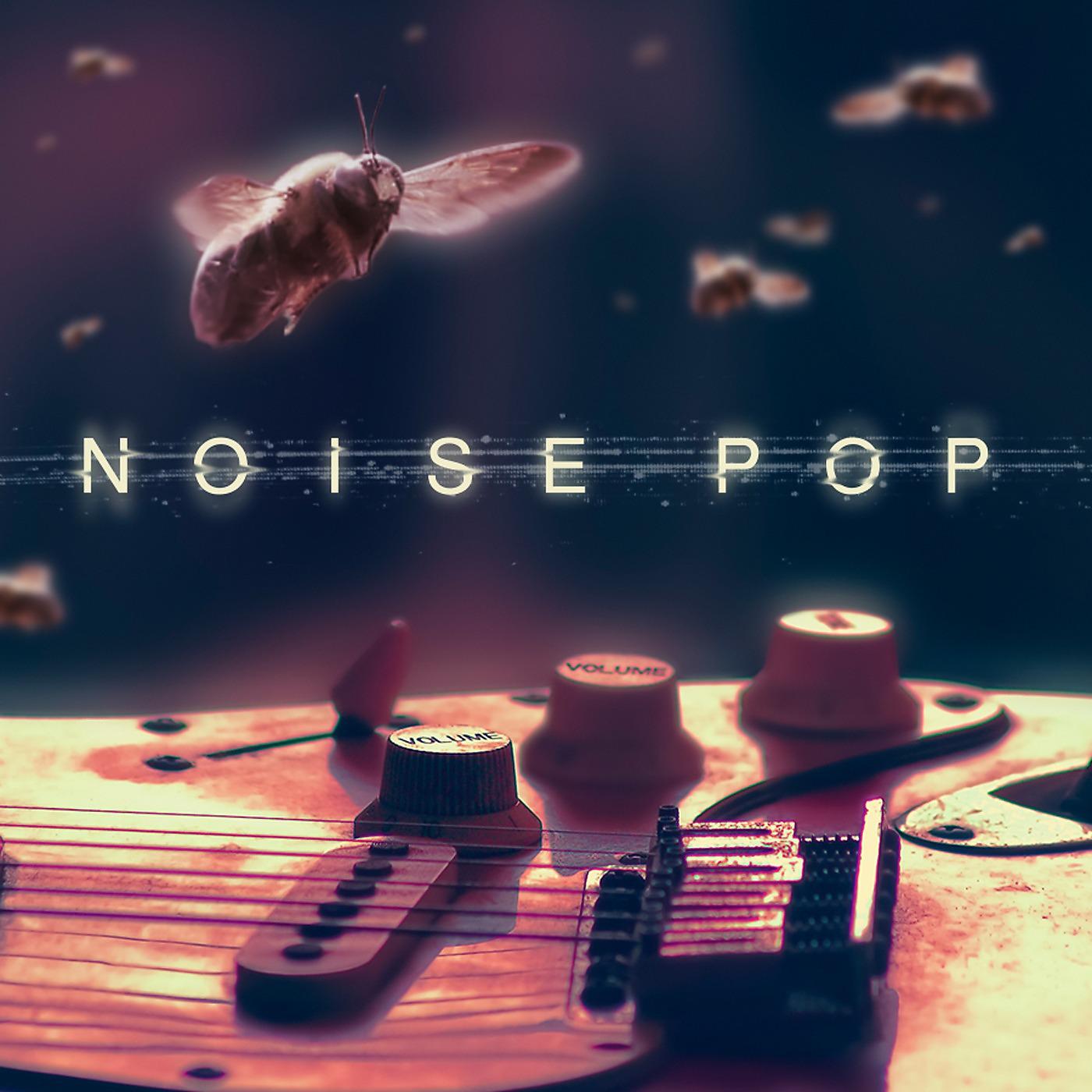 Постер альбома Noise Pop