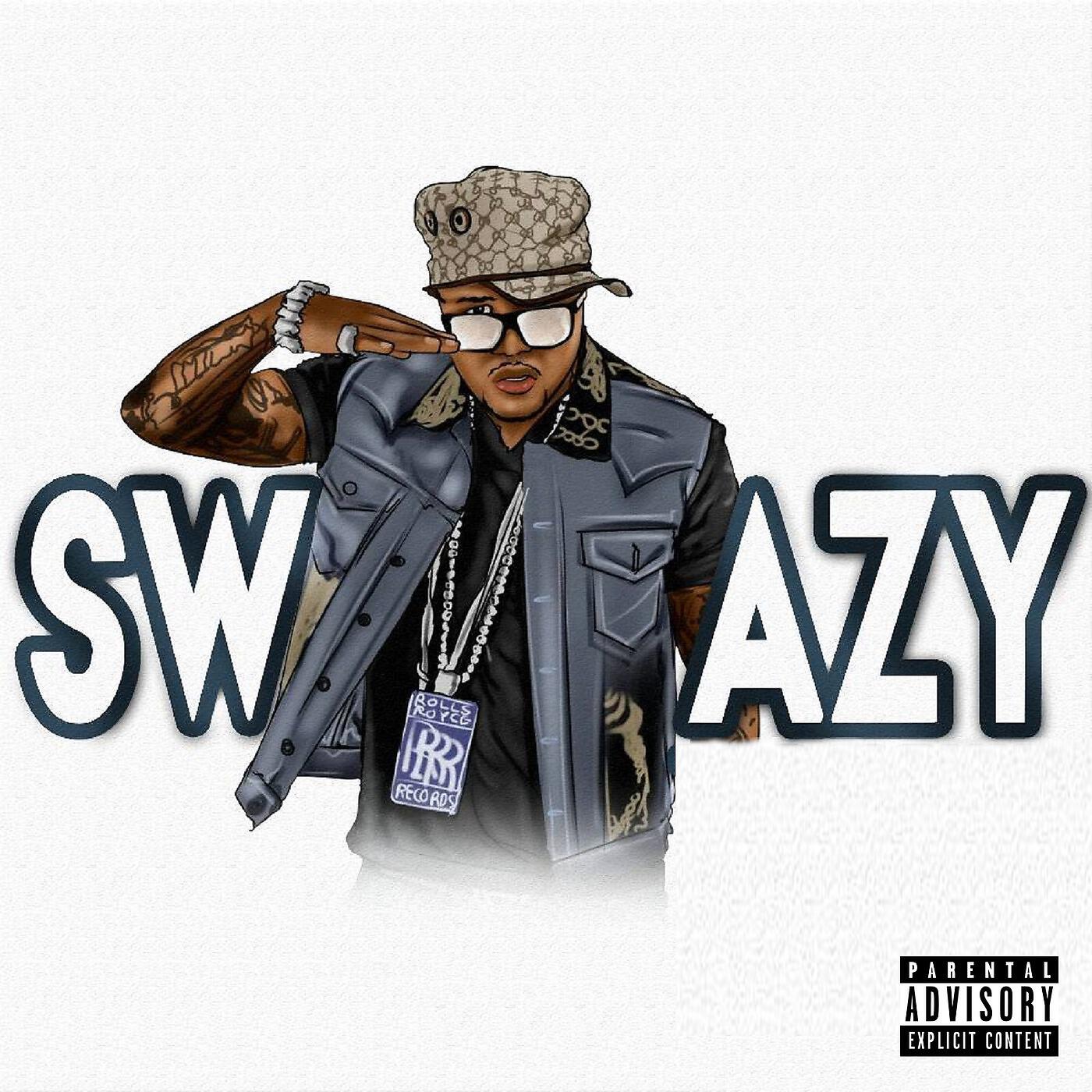 SWAZY STYLES - Comin on up (feat. DJ Ziggi)