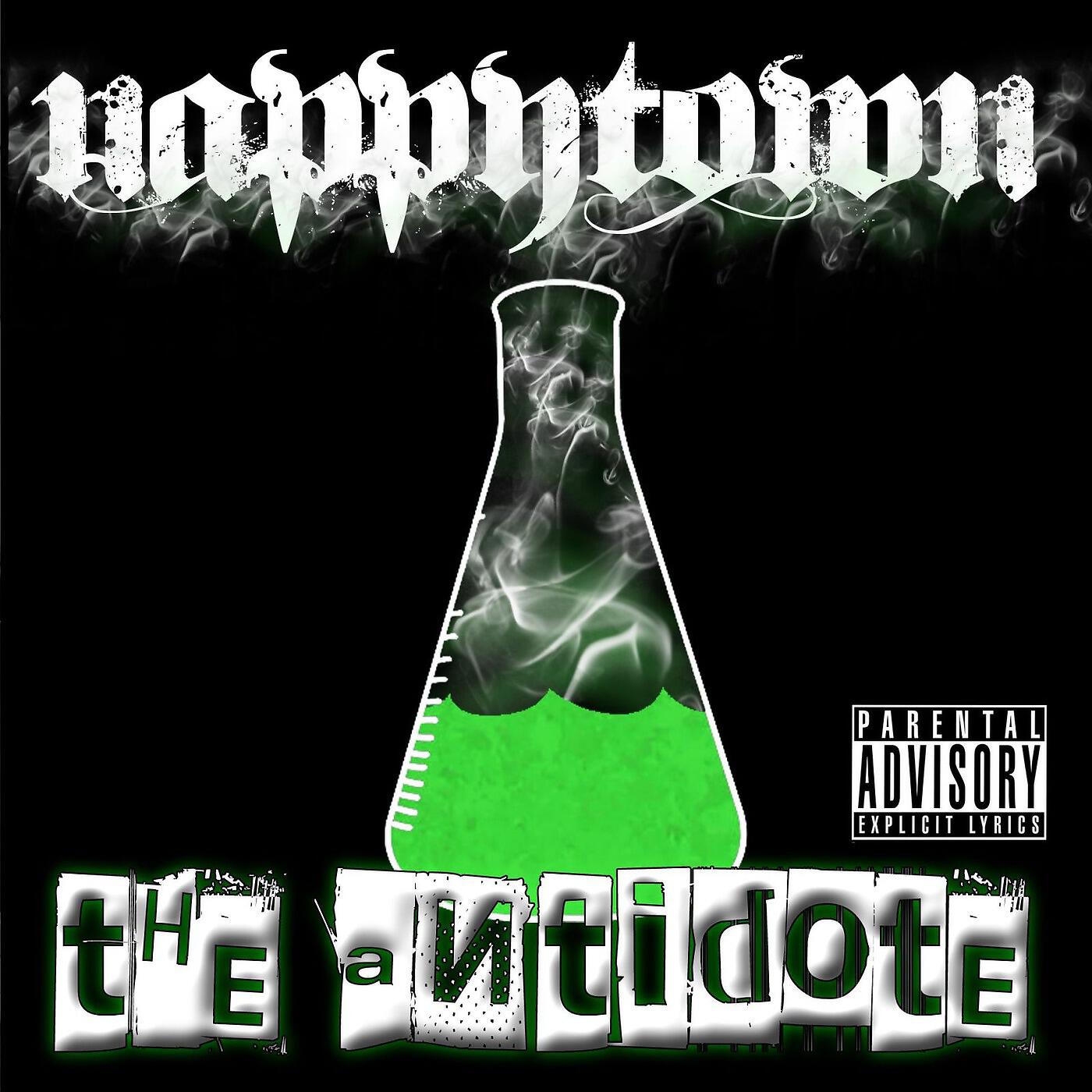 Nappytown - Hollatmelata (feat. Flip Syde)