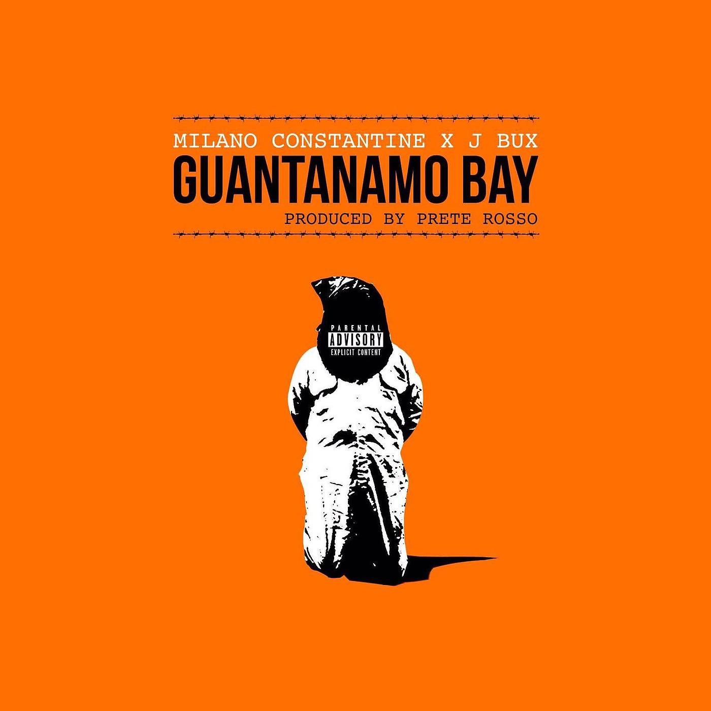 Постер альбома Guantanamo Bay (feat. J Bux)