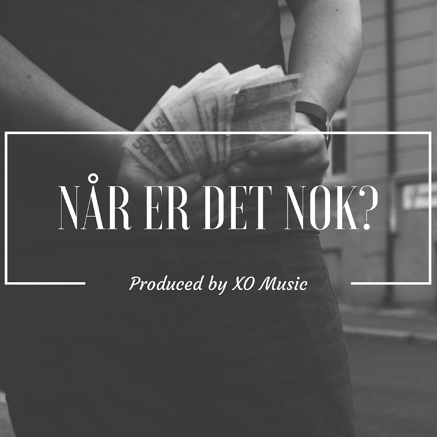 Постер альбома Når Er Det Nok