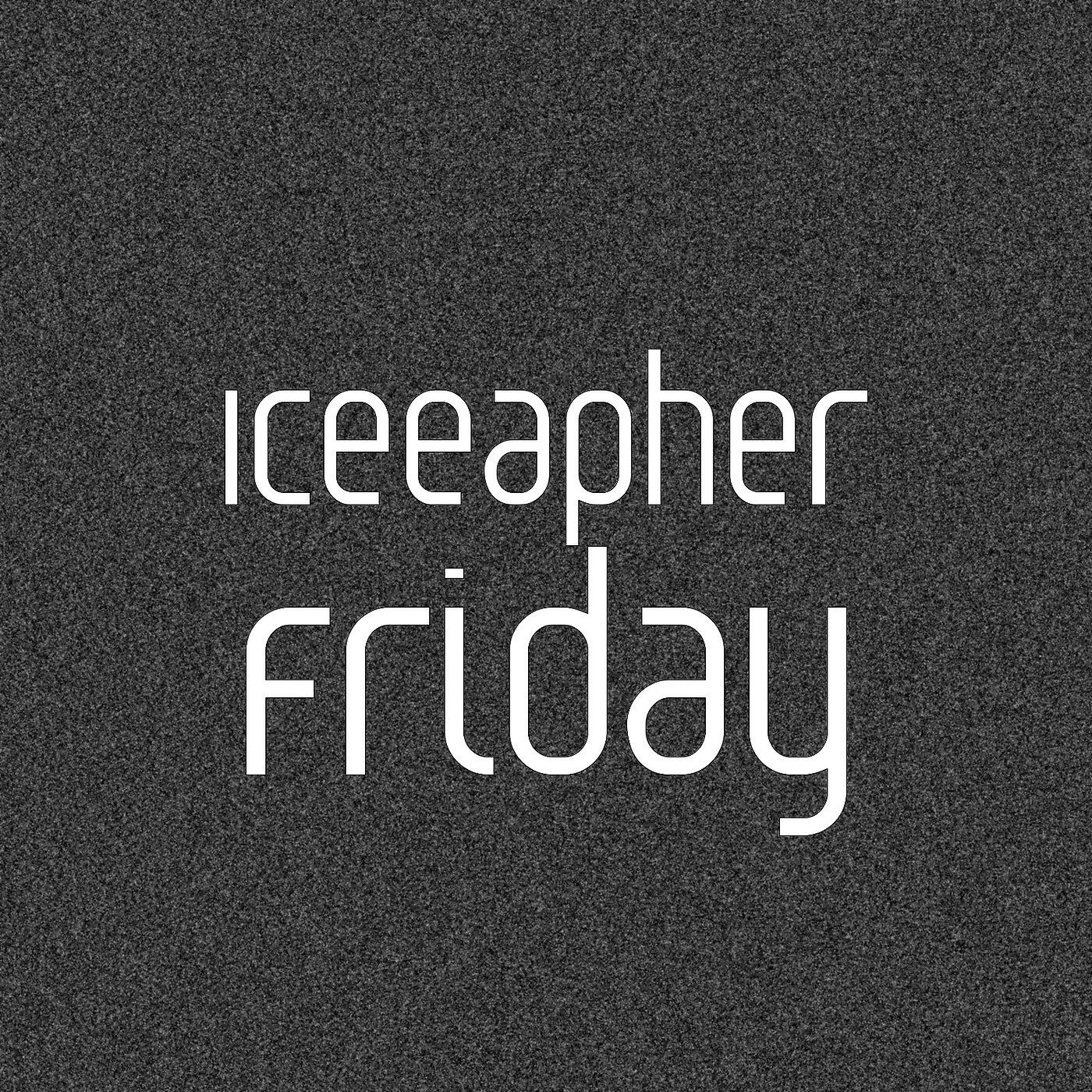 Iceeapher - Friday (feat. Lil Perry)