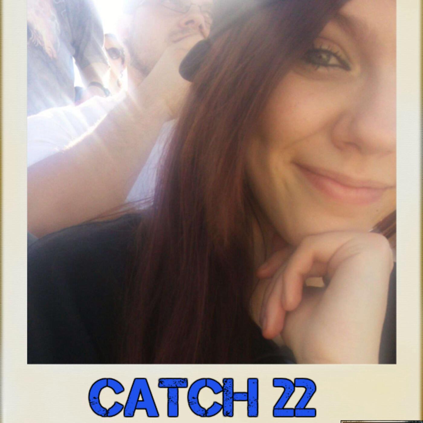 Conflict801 - Catch 22 (feat. Marka)
