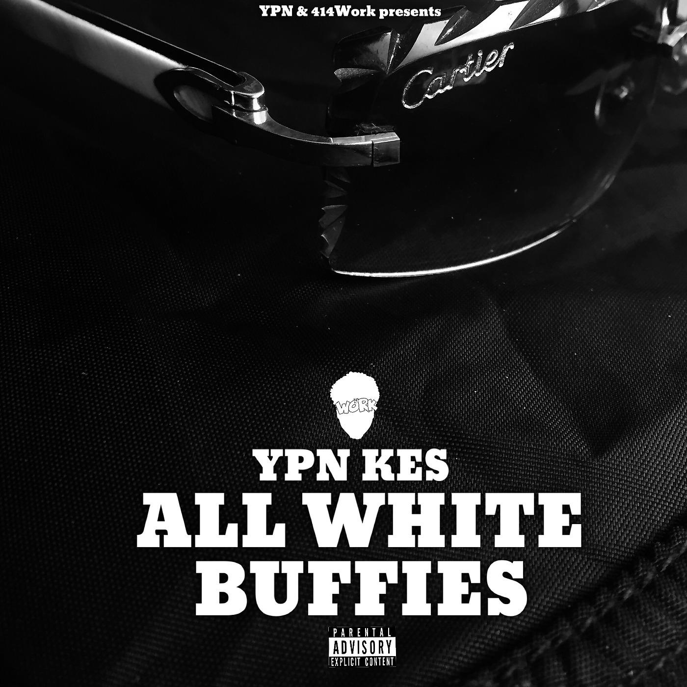 Постер альбома All White Buffies