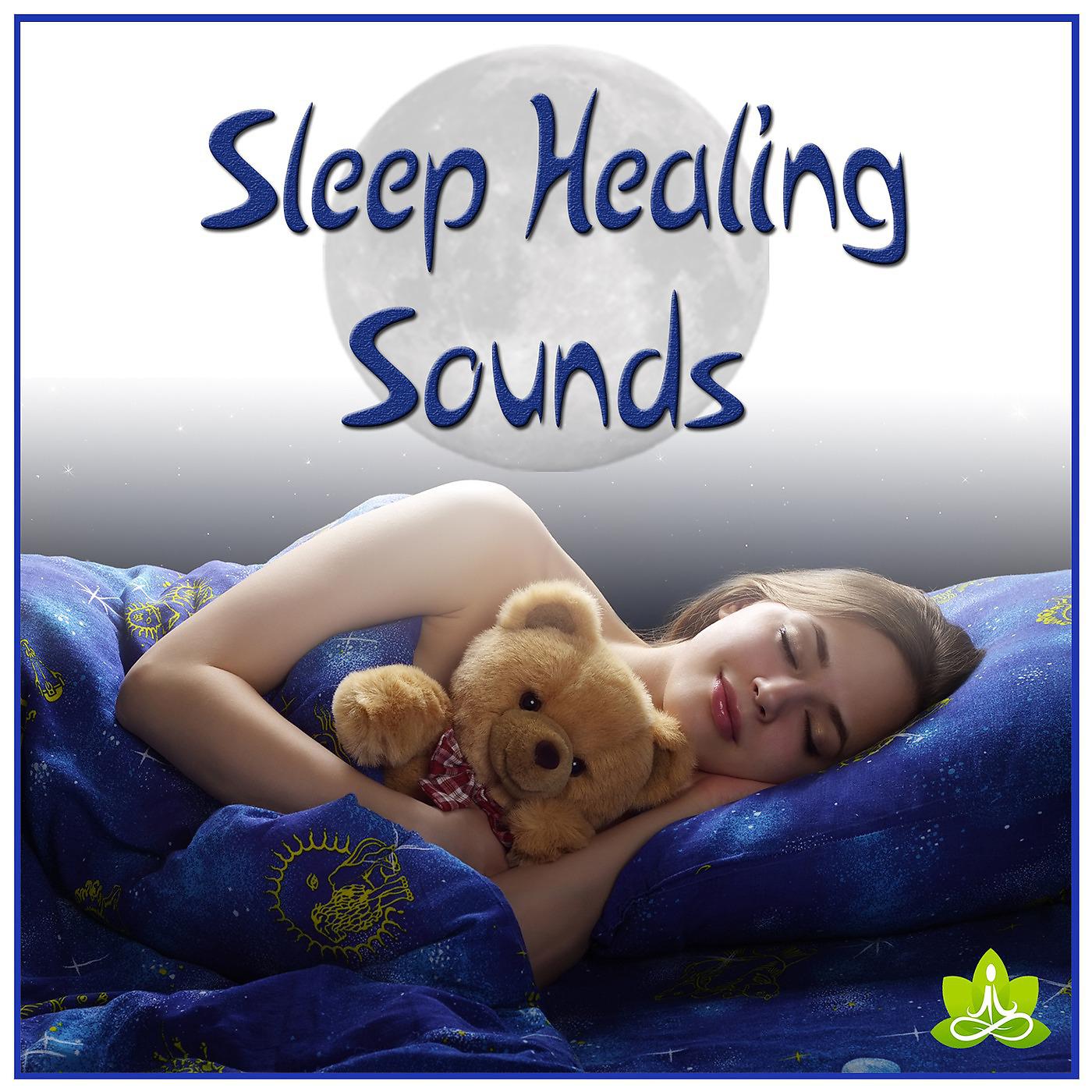 Постер альбома Sleep Healing Sounds