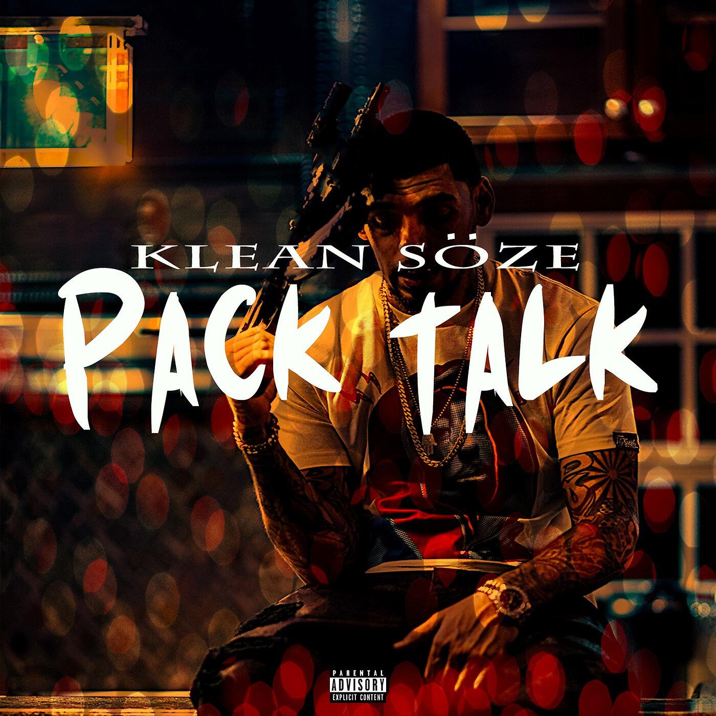 Klean Söze - No Fronts