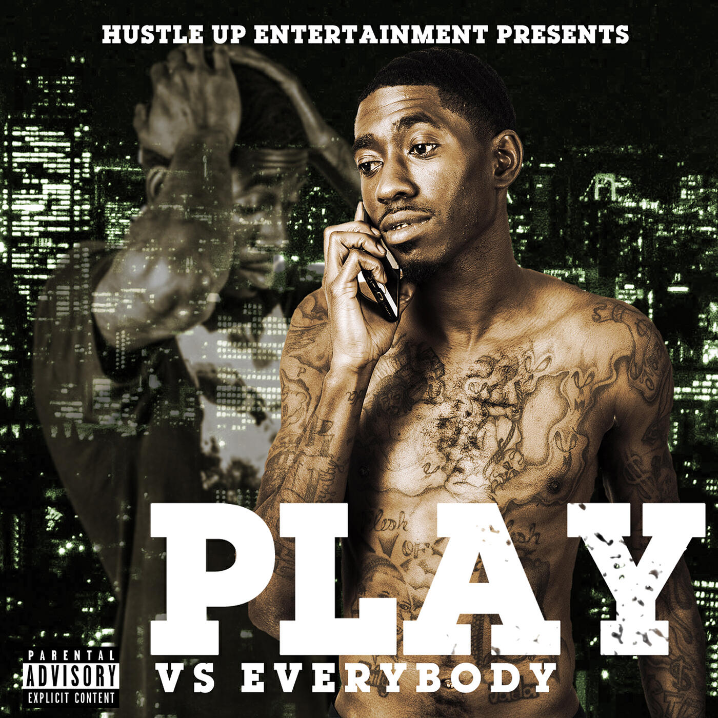 PLAY - The Bottom (feat. Og Remy Redd)