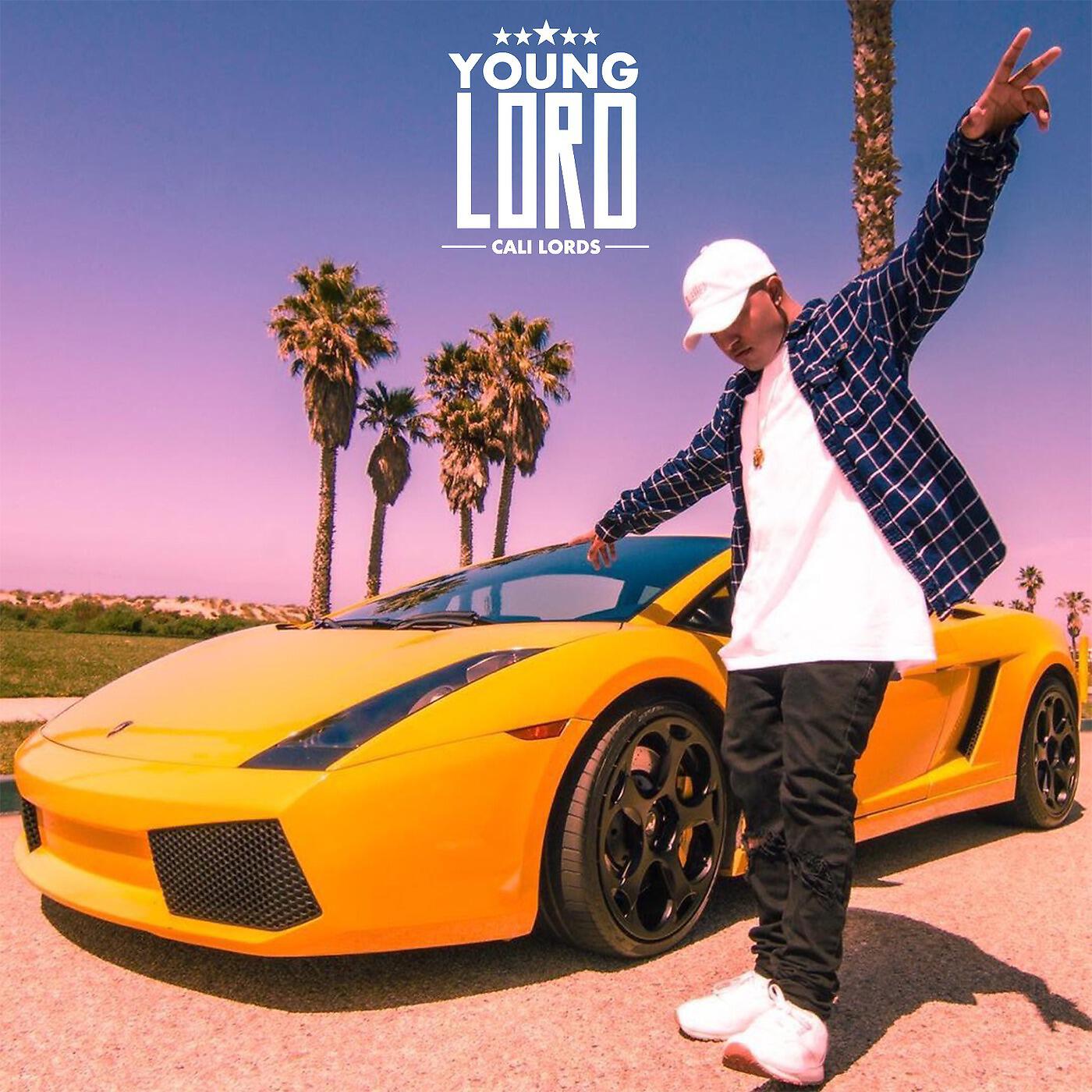 Young Lord - Xanny