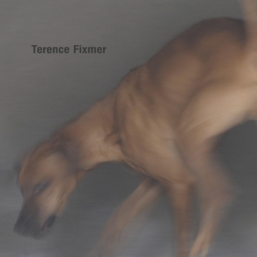 Terence Fixmer - Striking Patterns