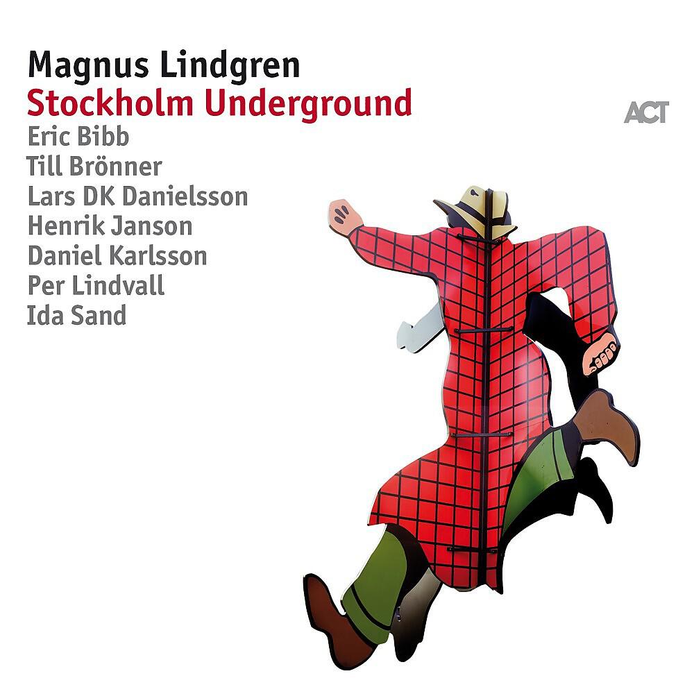 Magnus Lindgren - Fluting