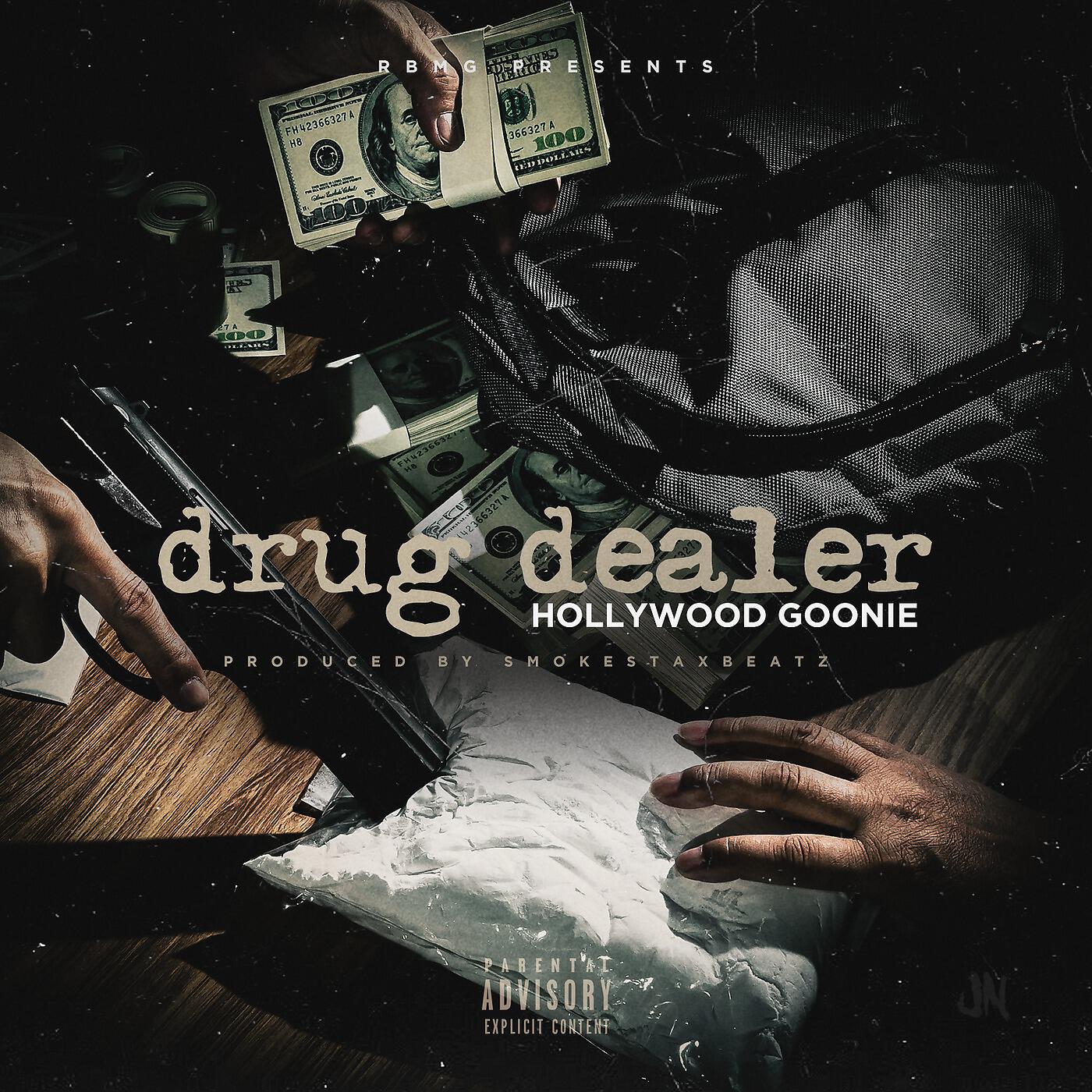 Hollywood Goonie - Drug Dealer