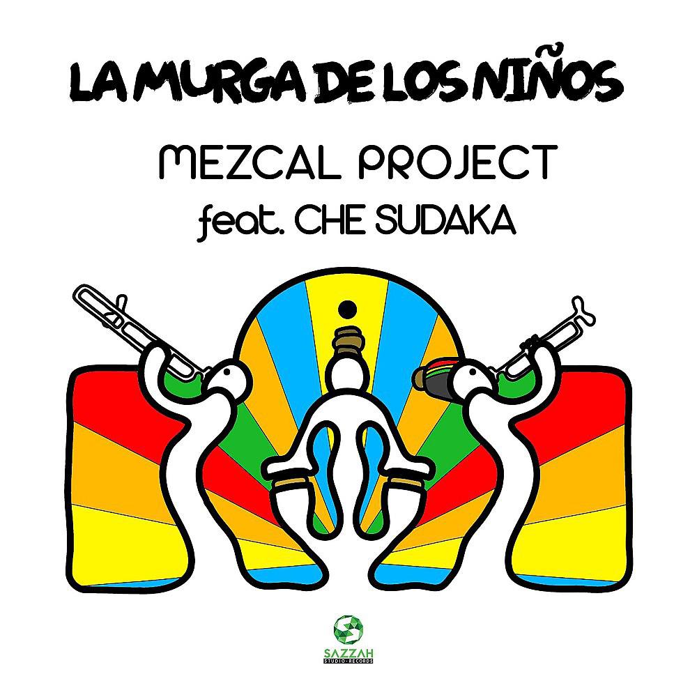 Постер альбома La Murga de los Niños