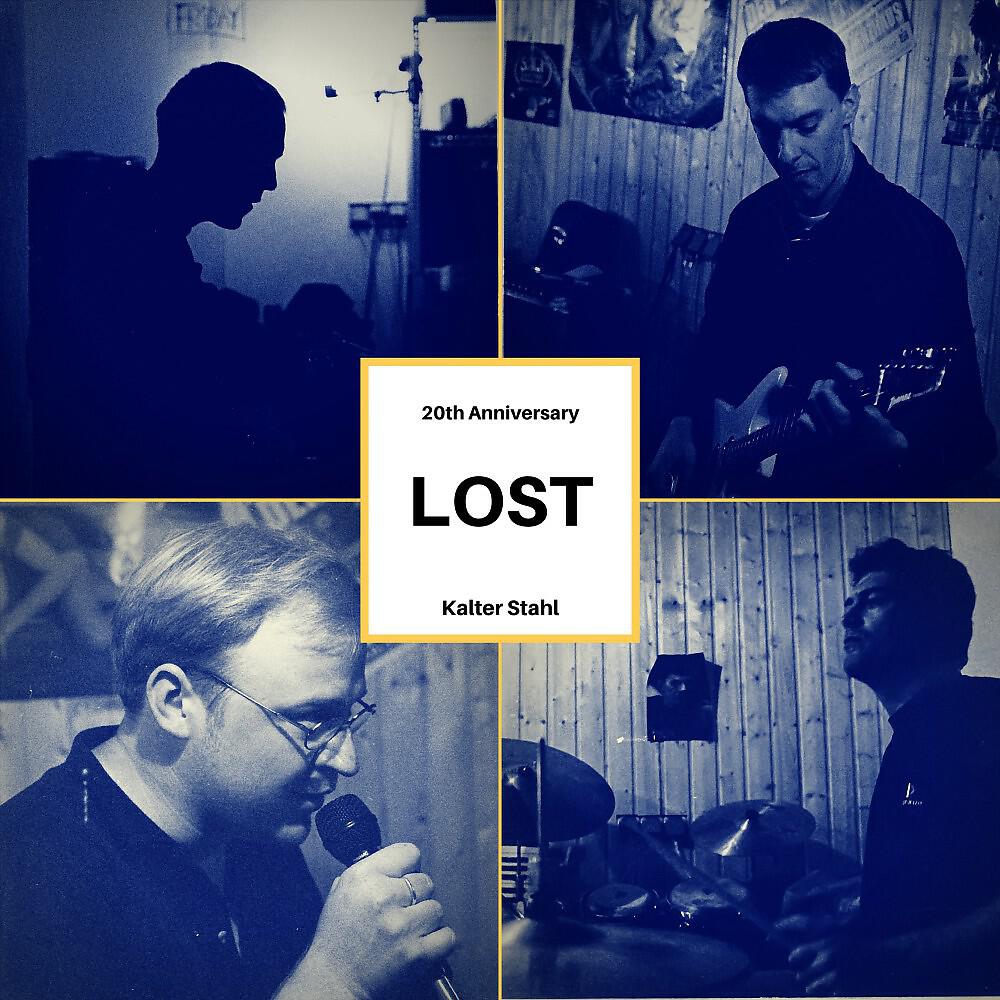 LOST - Roos (20Th Anniversary West Side Edit)