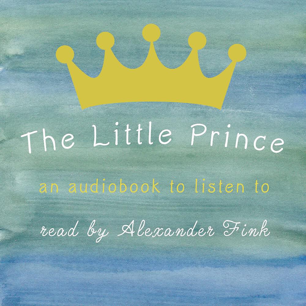 Alexander Fink - The Little Prince - Part 23