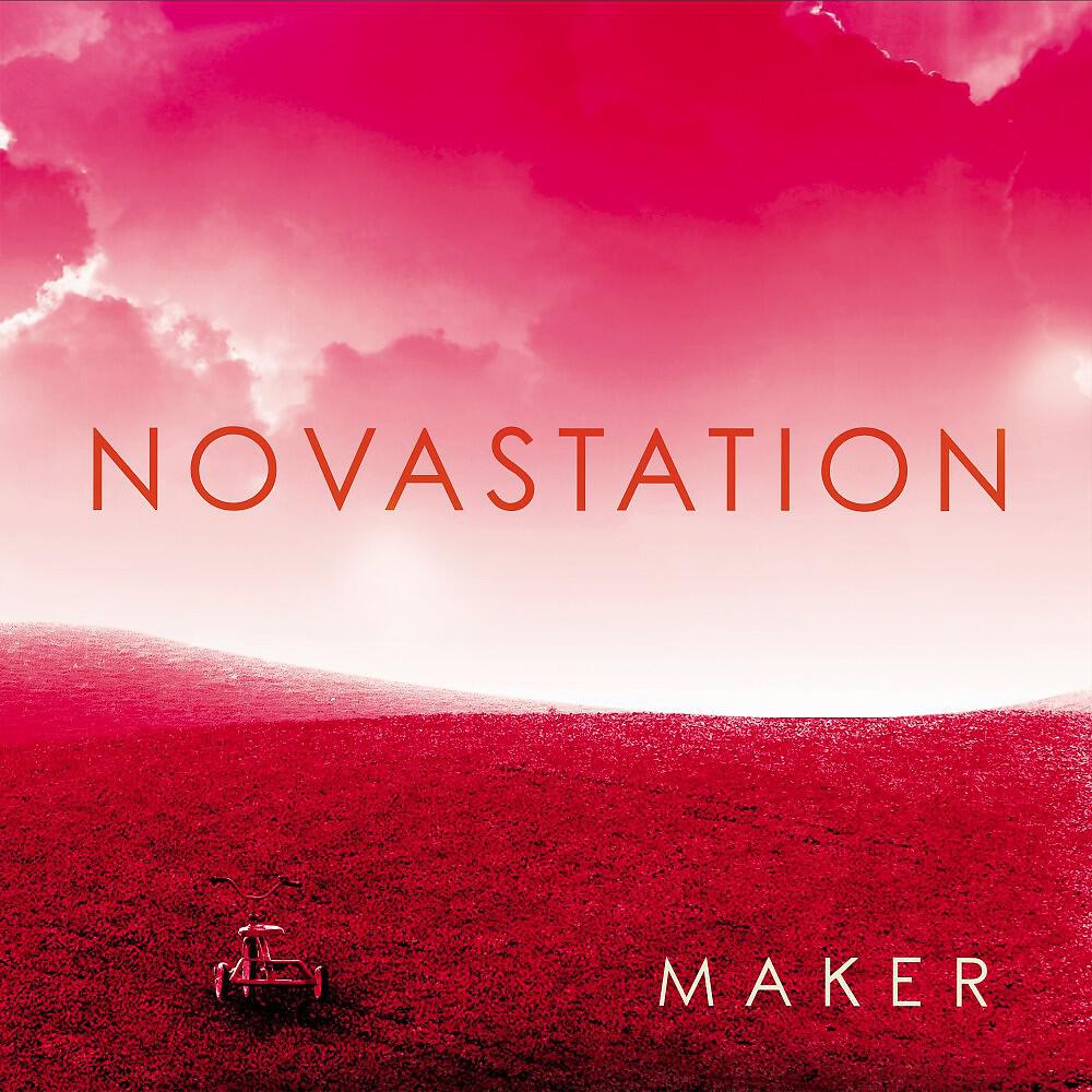 Novastation - Make Me Feel (Walking Steam)