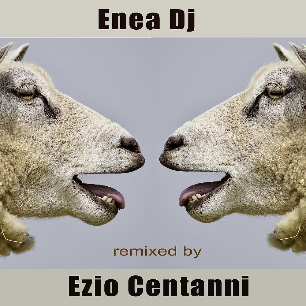 Постер альбома Remixed by Ezio Centanni