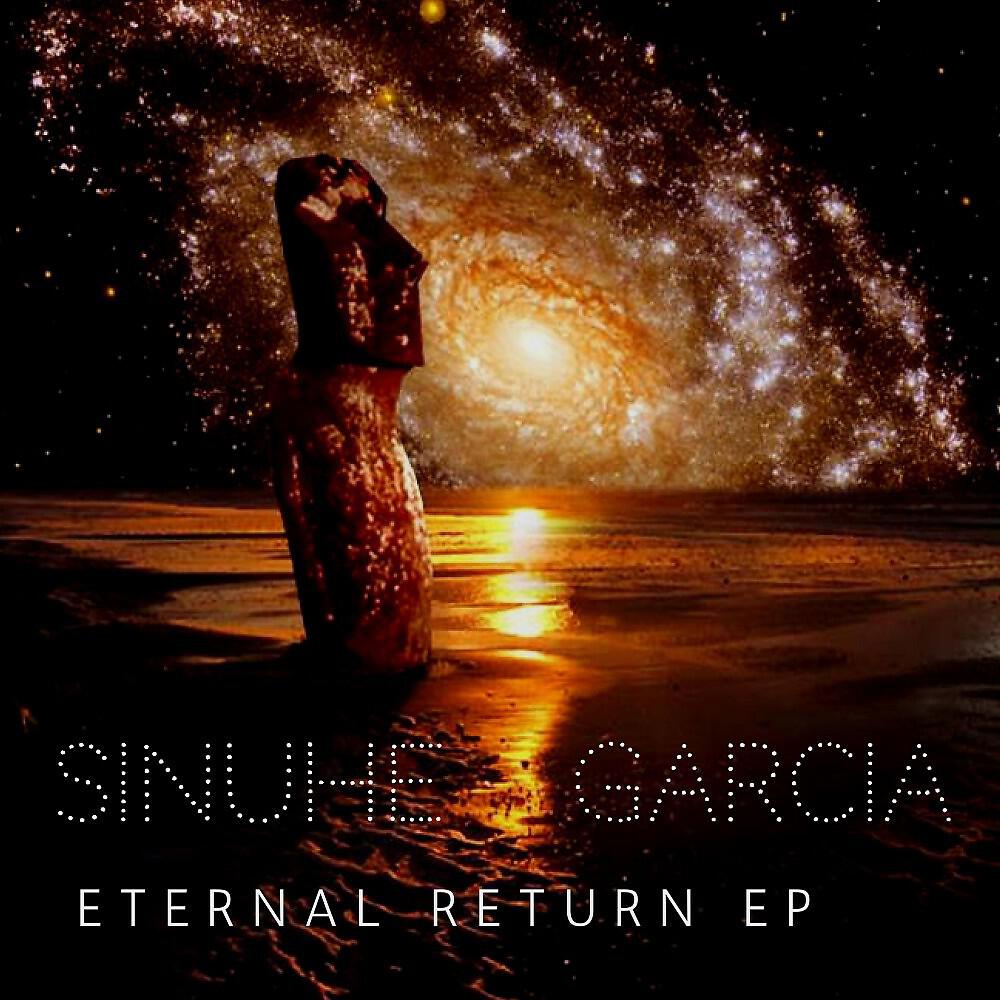 Sinuhe Garcia - Venus Eclipse (Original Mix)