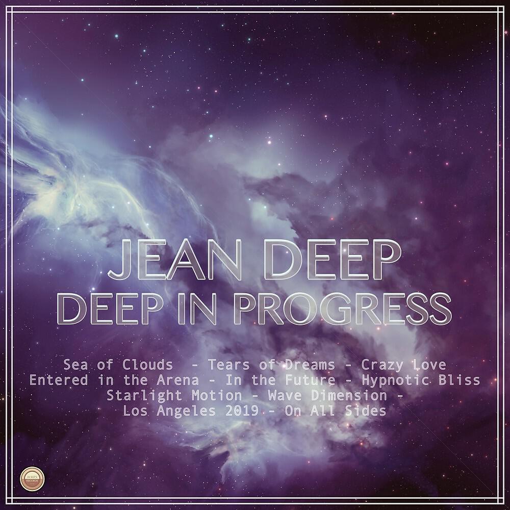 Jean Deep - Wave Dimension