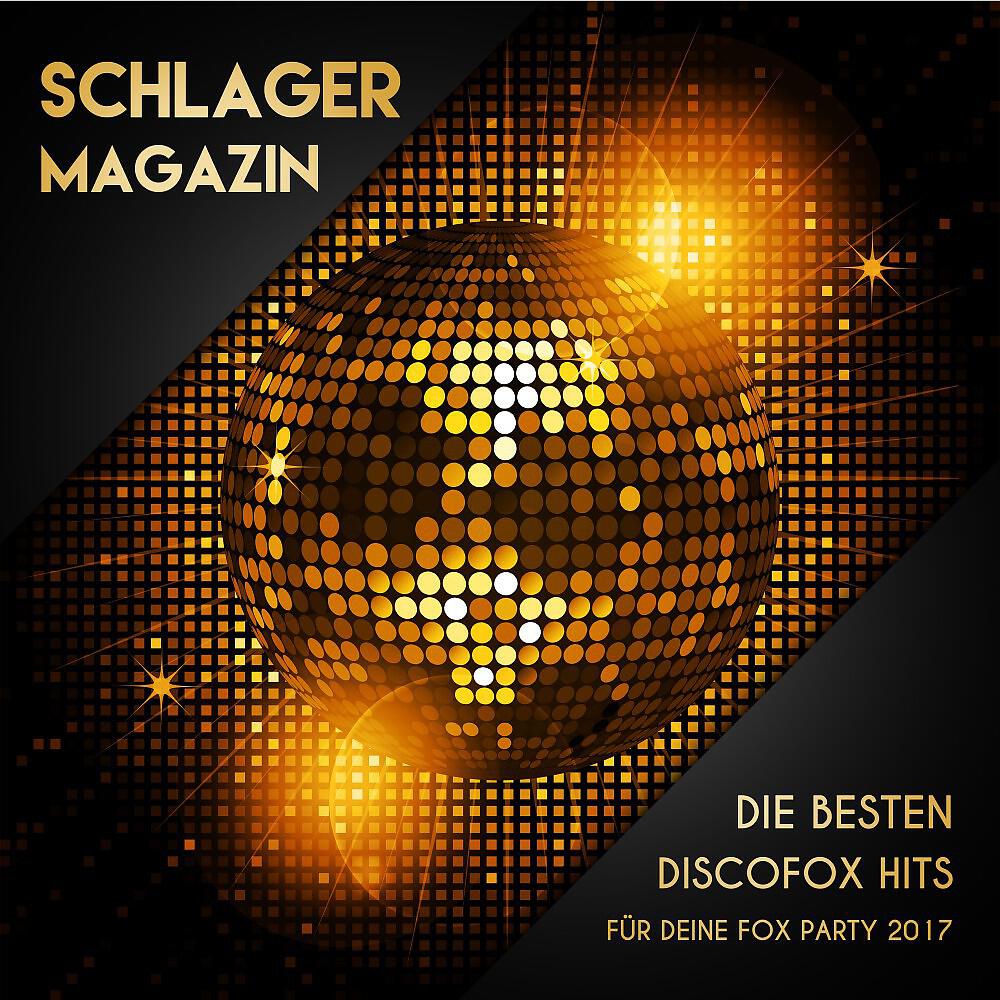 Discofox Discofox - Michaela