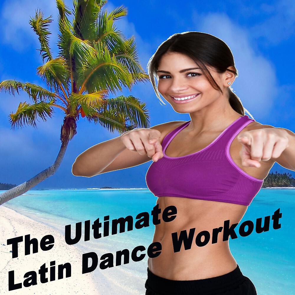 Latino Beach Workout DJ's - Mexicano del a Musica (140 Bpm, 32 Count)