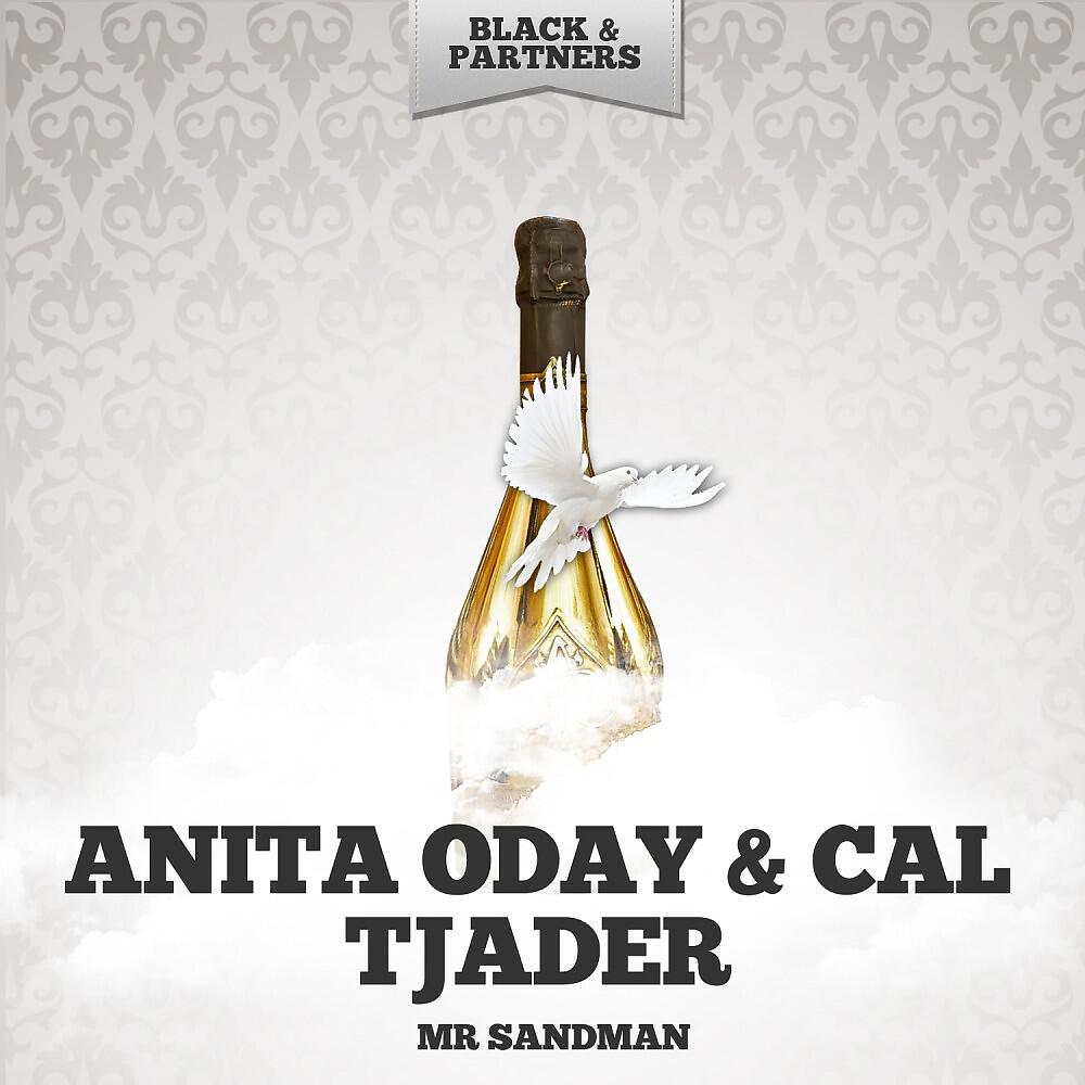 Anita Oday & Cal Tjader - The Party S Over (Original Mix)