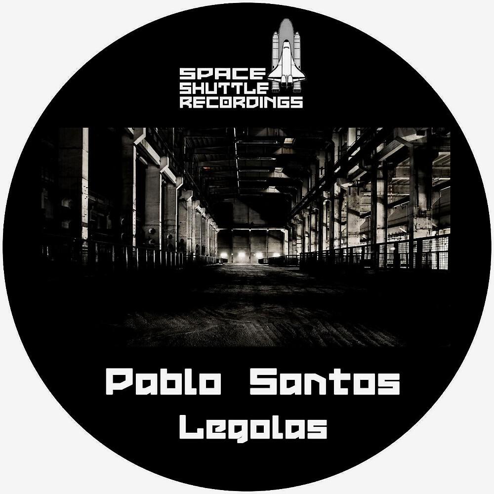 Pablo Santos - Legolas (Emir Hazir Remix)