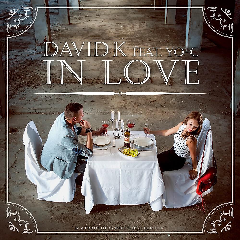 David K (GER) - In Love (Cutie Pie Remix)