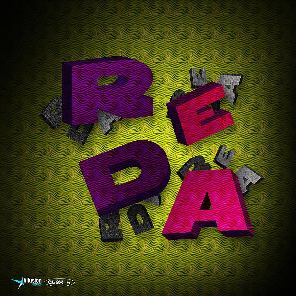 Alex H - Reda (Original Mix)