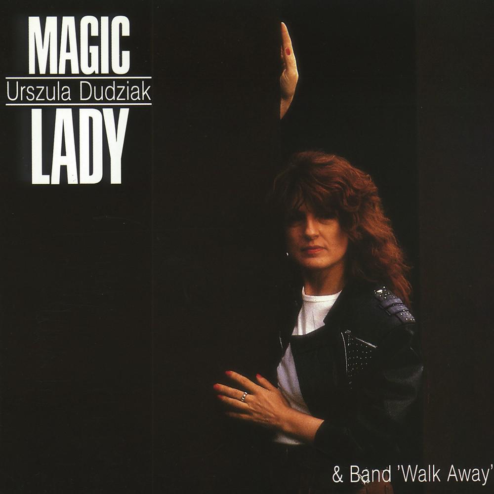 Постер альбома Magic Lady