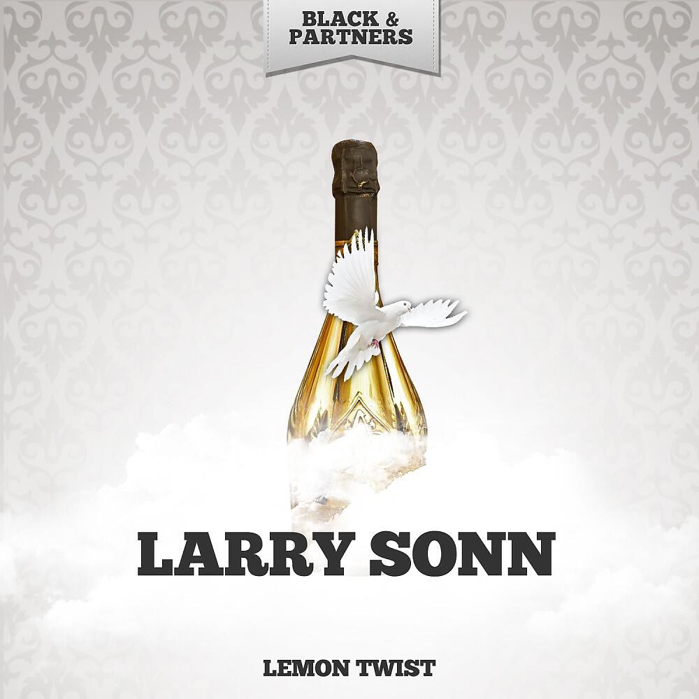 Larry Sonn - We Three (Original Mix)