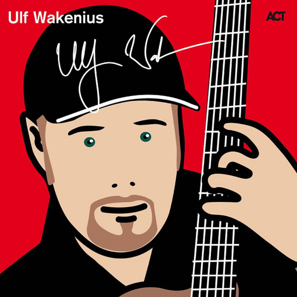 Постер альбома Ulf Wakenius Edition