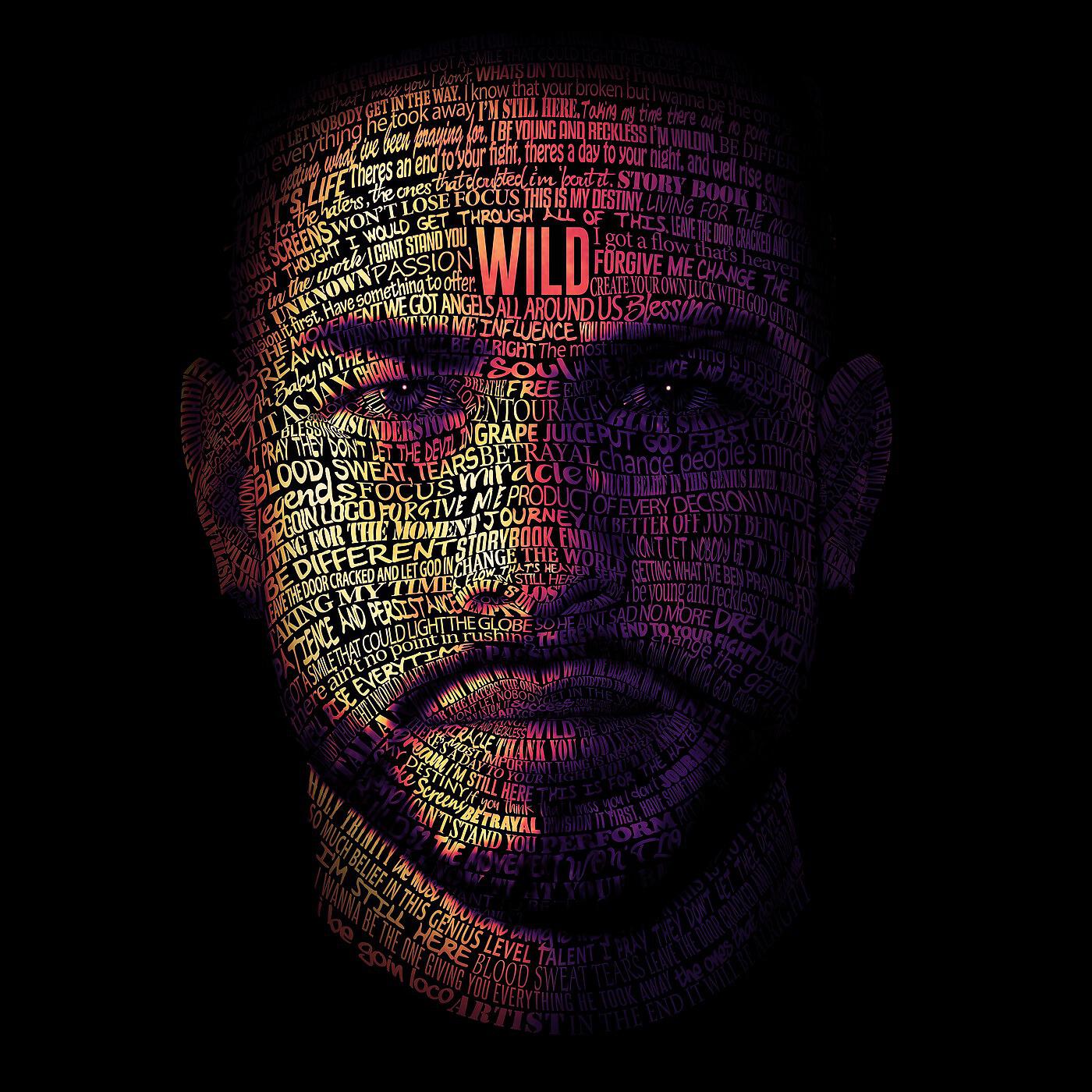 Nick Lewis - Entourage (feat. Brandon J Walker & Mr.O2tha)