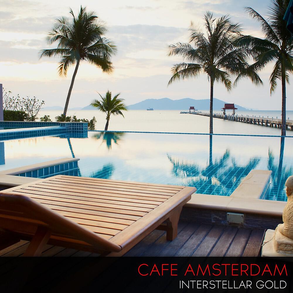 Cafe Amsterdam - Texas Squarehead (Original Mix)