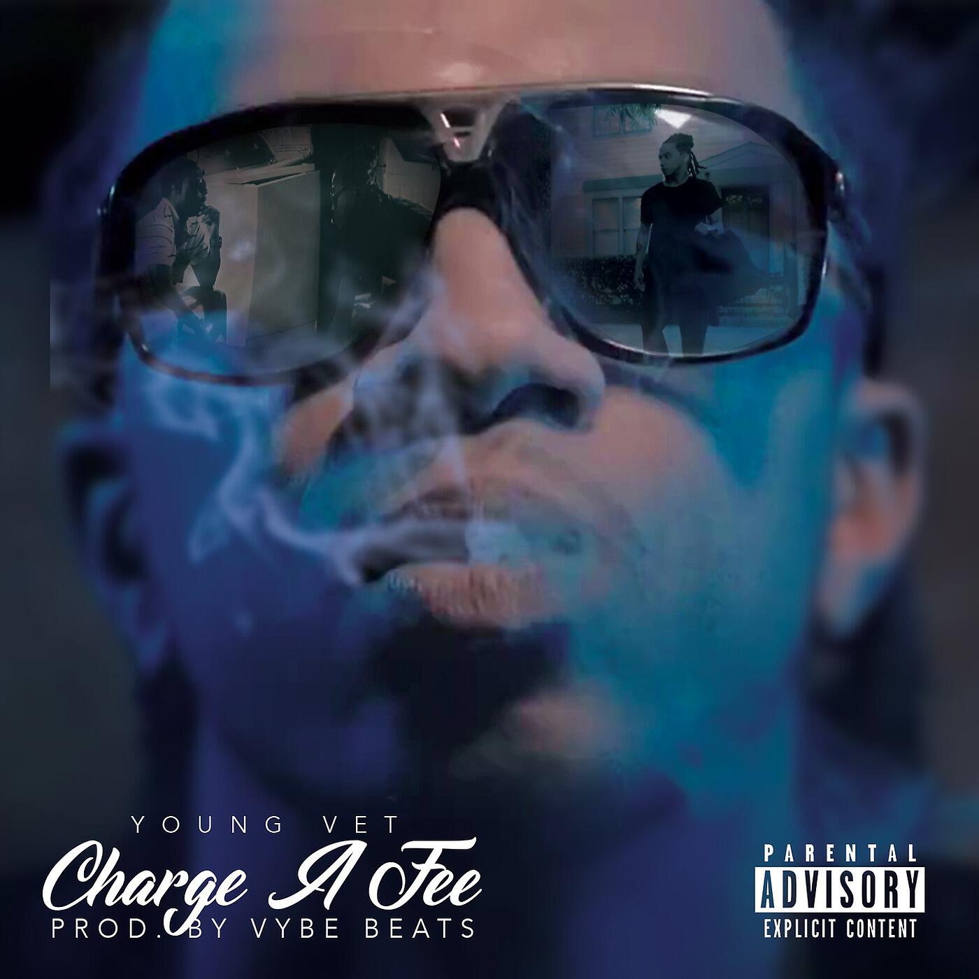 Young Vet - Charge a Fee